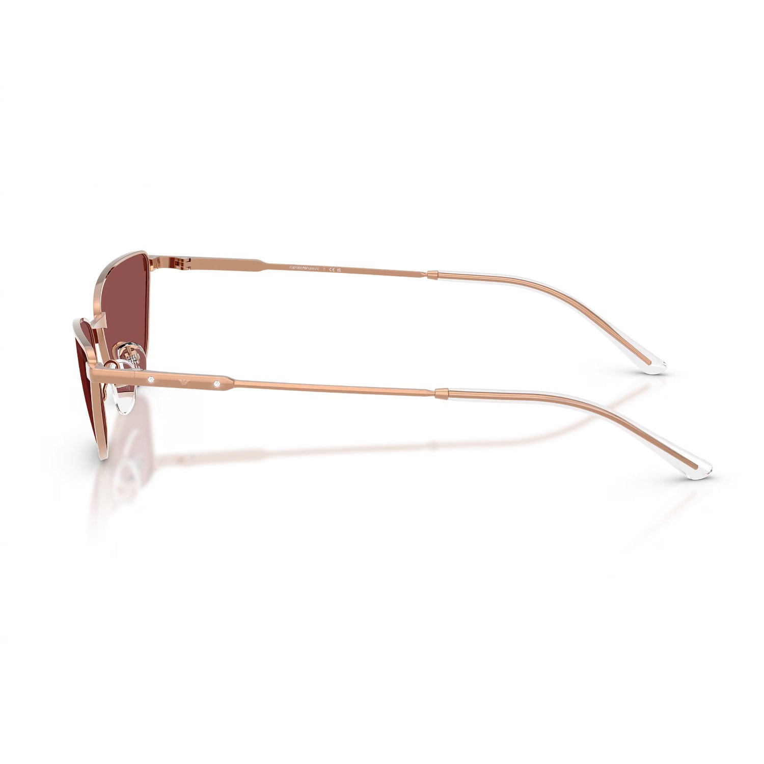 Emporio Armani EA2174B 301175 55 Güneş Gözlüğü