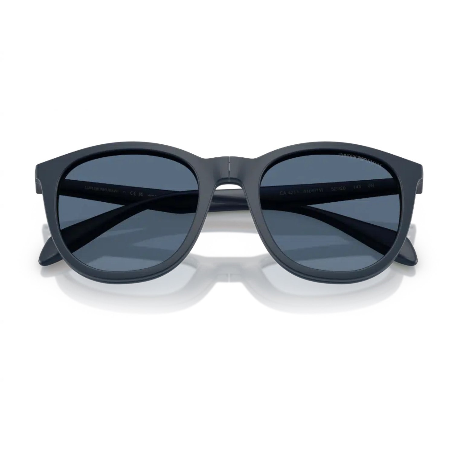 Emporio Armani EA4211 61851W 52 Güneş Gözlüğü