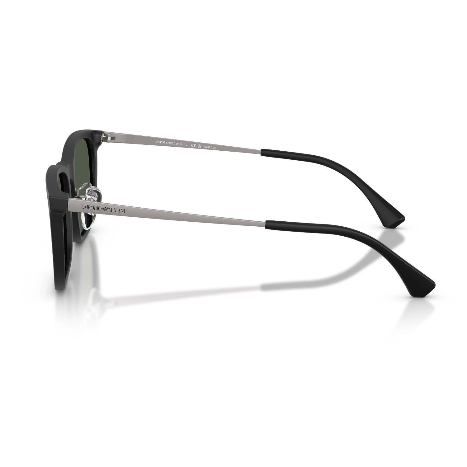 Emporio Armani EA4275D 50019A 56 Polarize Güneş Gözlüğü