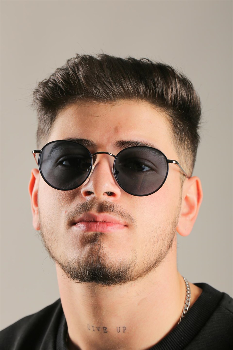 Façonnable VS 1226 DEGU 52 Erkek Güneş Gözlüğü