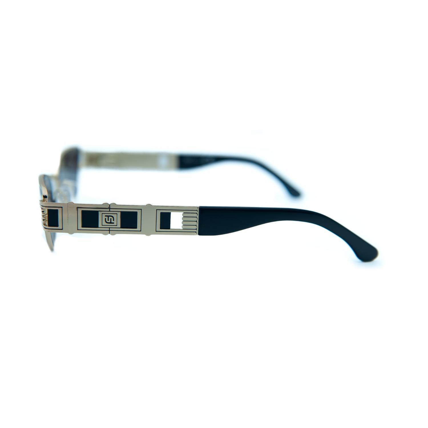 Flirt FL 972 140G 54 Kadın Cat Eye Gold Metal Güneş Gözlüğü