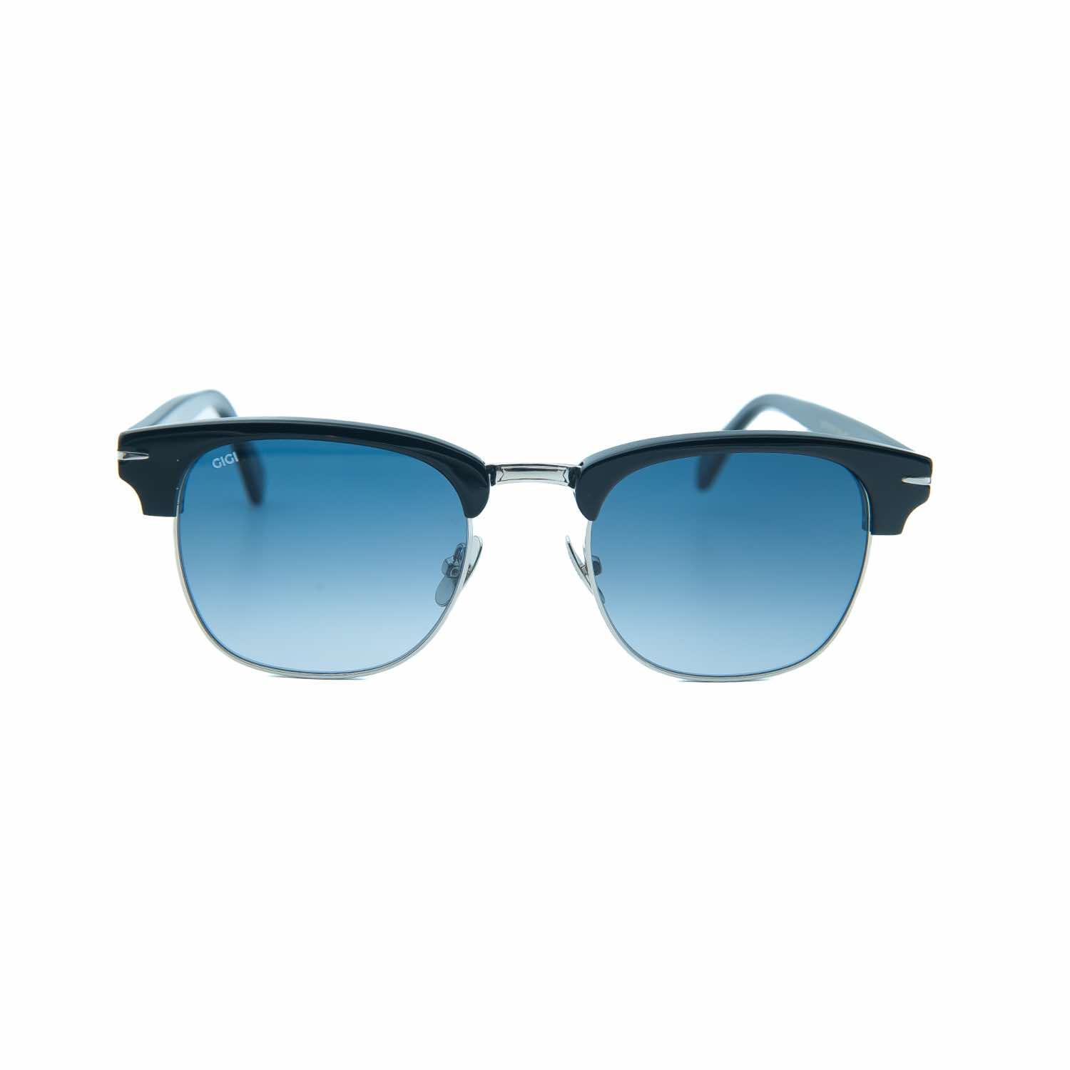 Gigi oo Gg 423 C3 51 Unisex Oval Füme Kombine Güneş Gözlüğü
