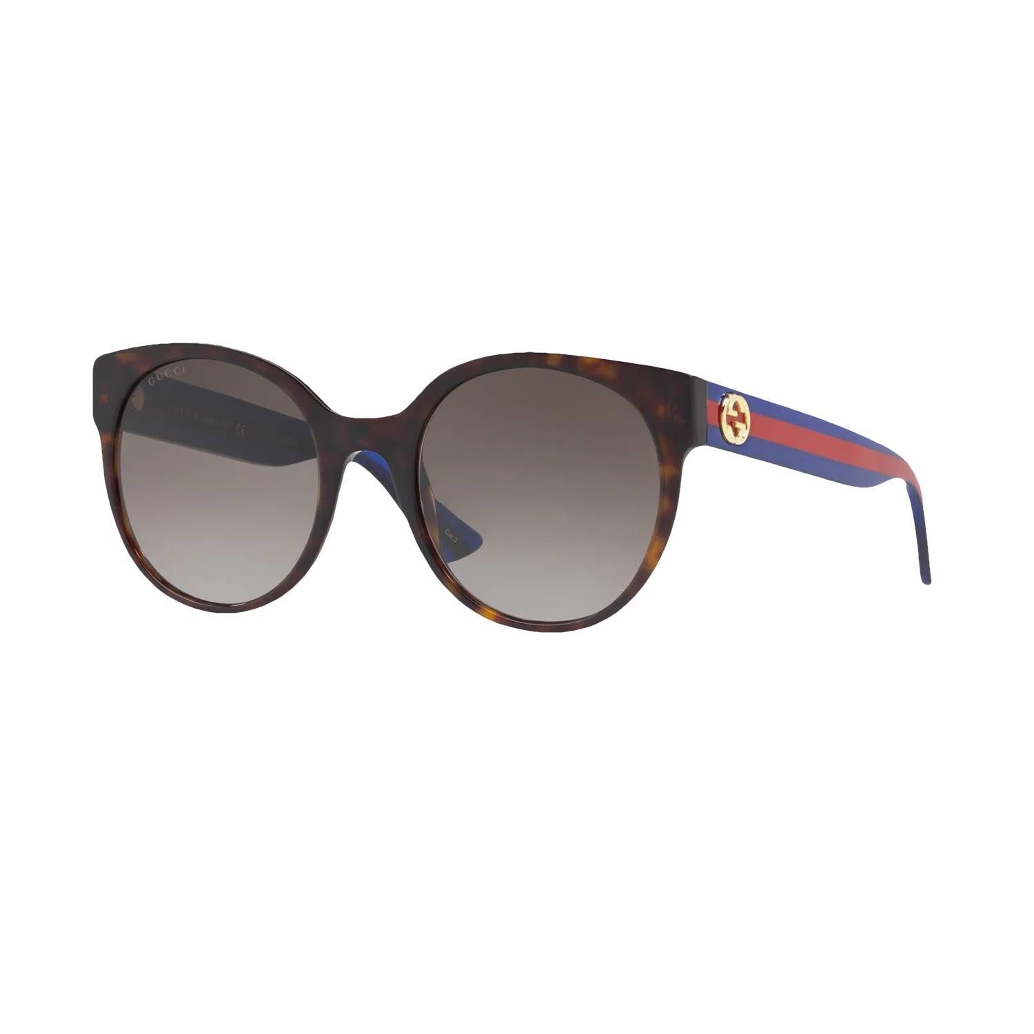Gucci GG 0035S 004 54 Kadın Güneş Gözlüğü