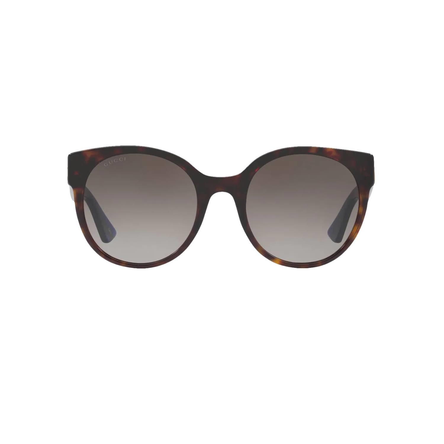 Gucci GG 0035S 004 54 Kadın Güneş Gözlüğü