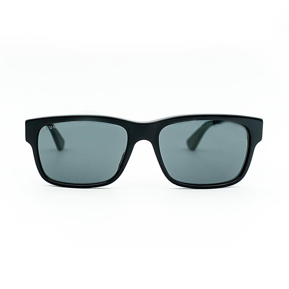Gucci GG 0340S 001 56 Erkek Güneş Gözlüğü