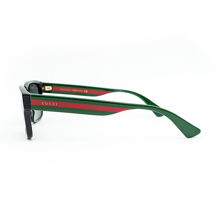Gucci GG 0340S 001 56 Erkek Güneş Gözlüğü