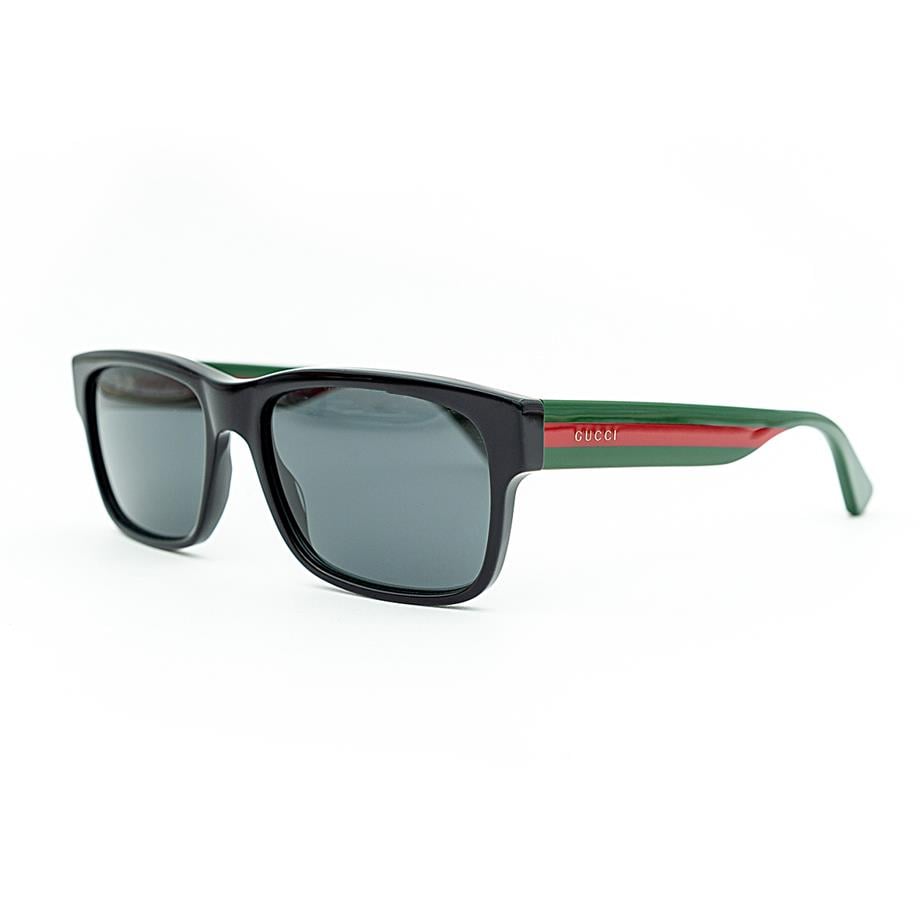 Gucci GG 0340S 001 56 Erkek Güneş Gözlüğü