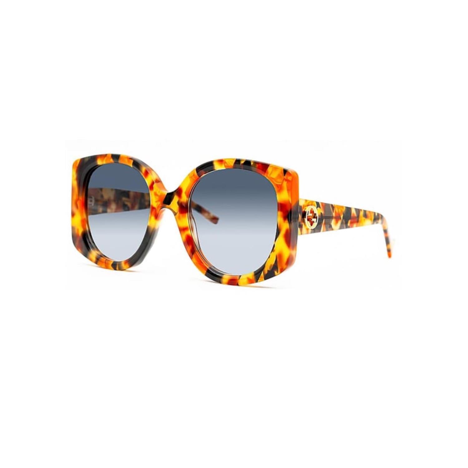 Gucci GG 1257S 004 53 Kadın Güneş Gözlüğü