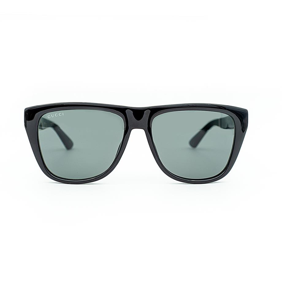 Gucci GG 1345S 001 57 Erkek Güneş Gözlüğü 