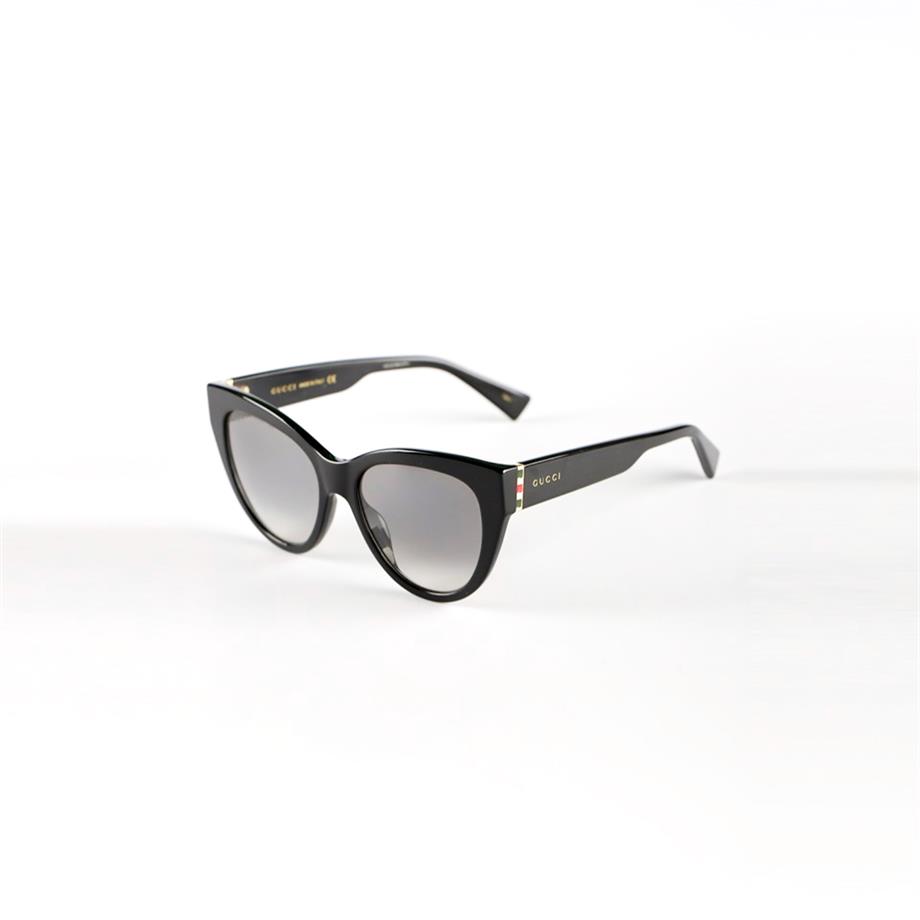 Gucci GG0460S 001 53 Kadın Güneş Gözlüğü 