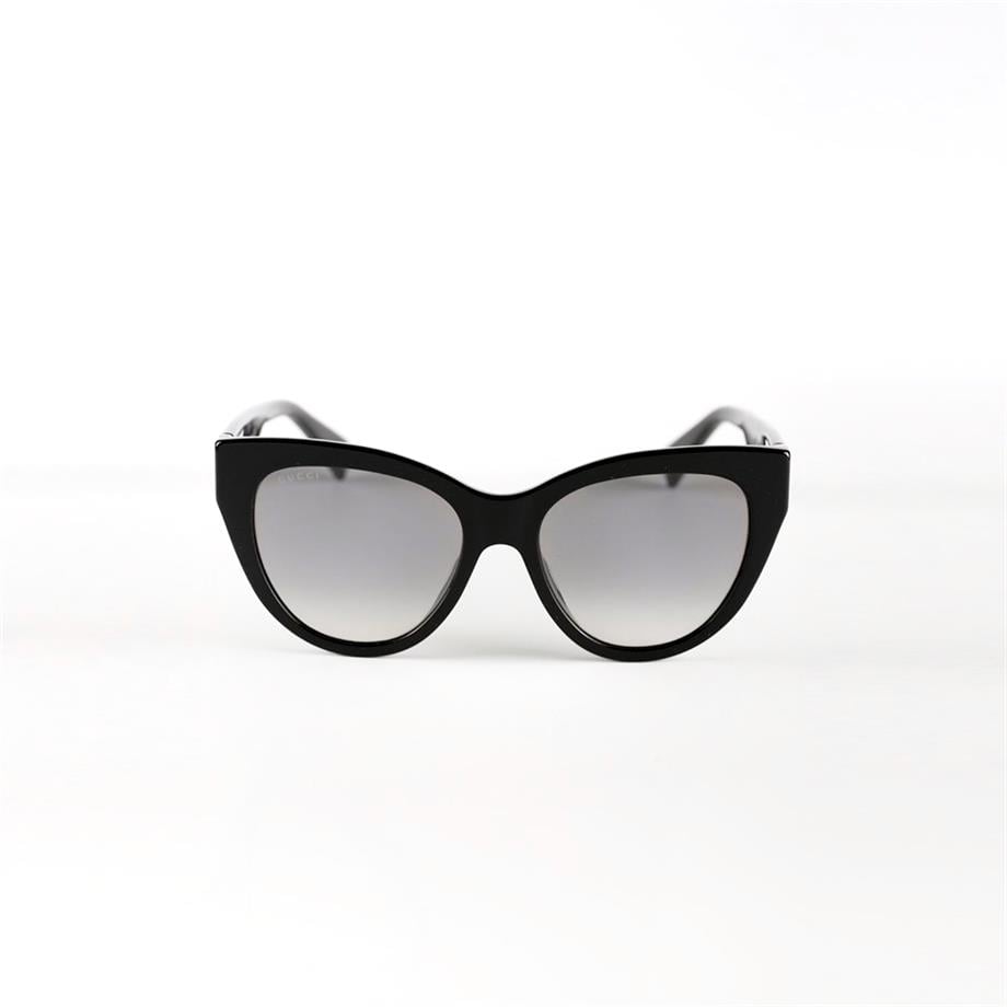 Gucci GG0460S 001 53 Kadın Güneş Gözlüğü 