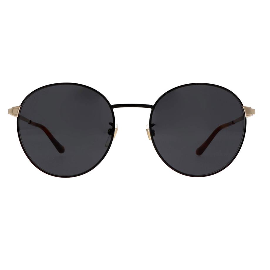 Gucci GG 0574SK 001 55 Unisex Güneş Gözlüğü
