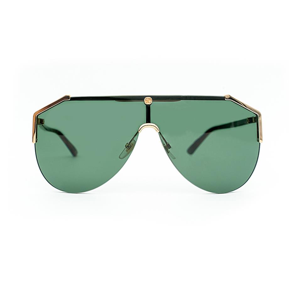 Gucci GG 0584S 002 99 Unisex Güneş Gözlüğü 