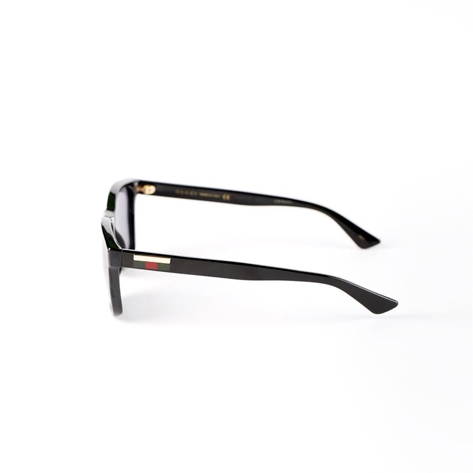 Gucci GG 0746S 001 57 Erkek Güneş Gözlüğü