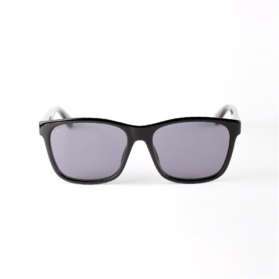 Gucci GG 0746S 001 57 Erkek Güneş Gözlüğü