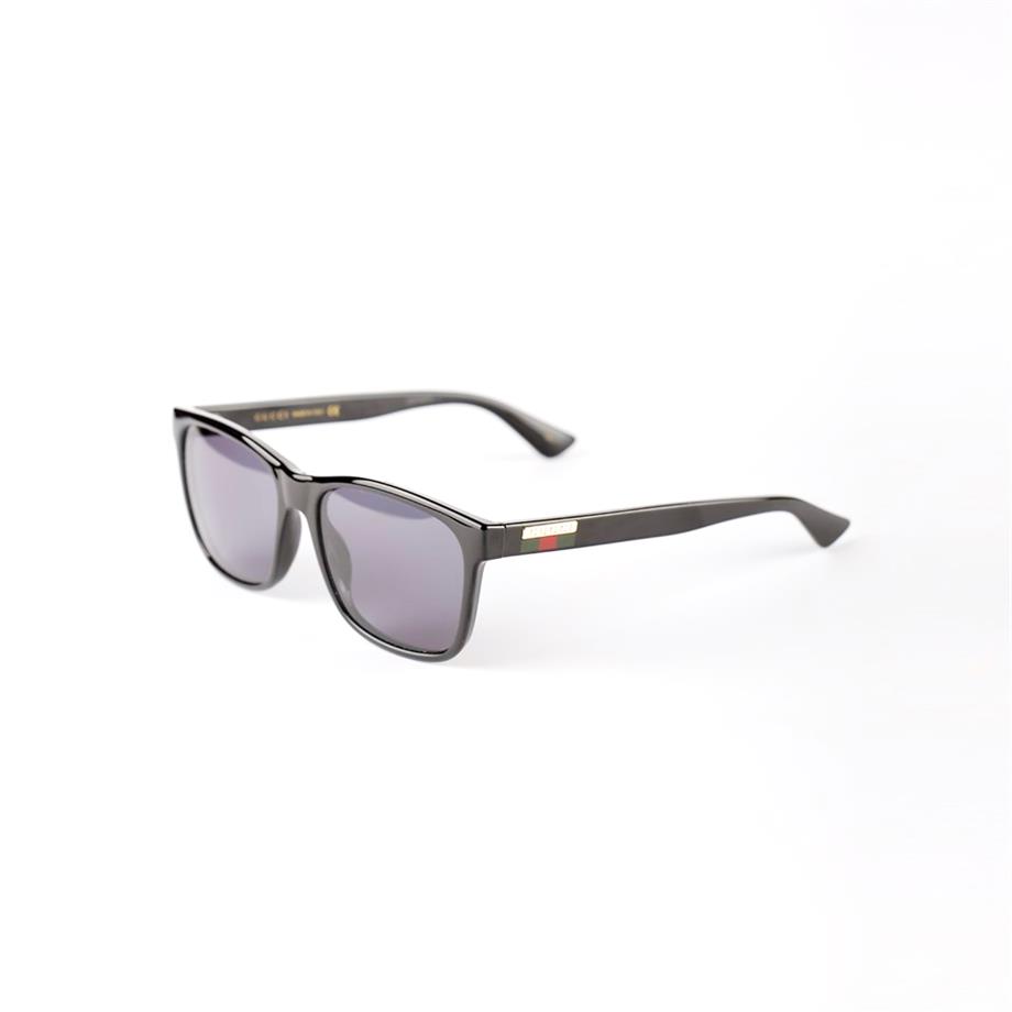 Gucci GG 0746S 001 57 Erkek Güneş Gözlüğü