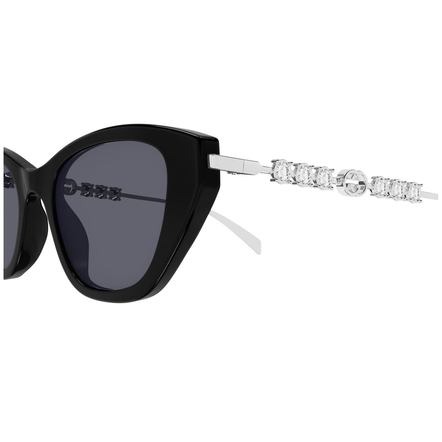 Gucci GG1968S 002 50 Güneş Gözlüğü