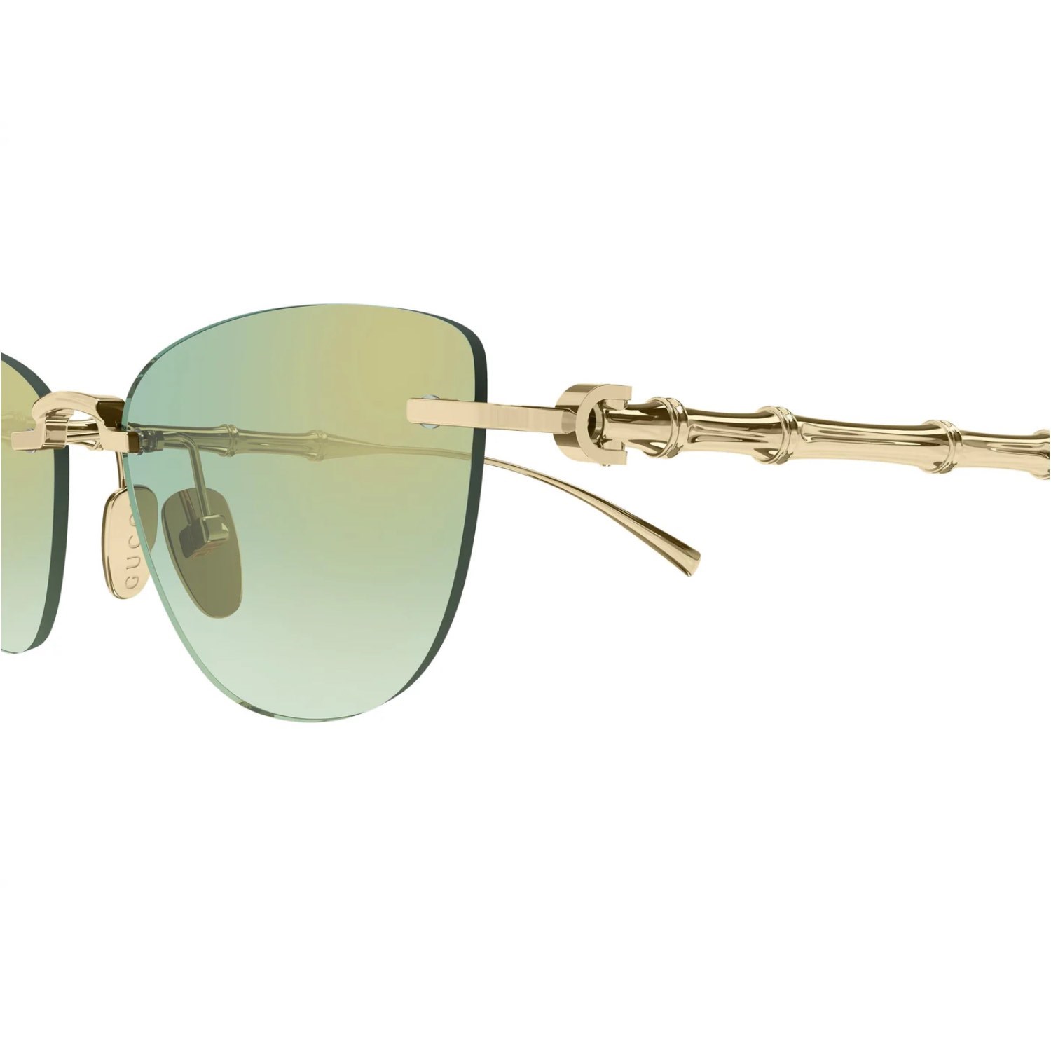 Gucci GG2063S 003 55 Güneş Gözlüğü