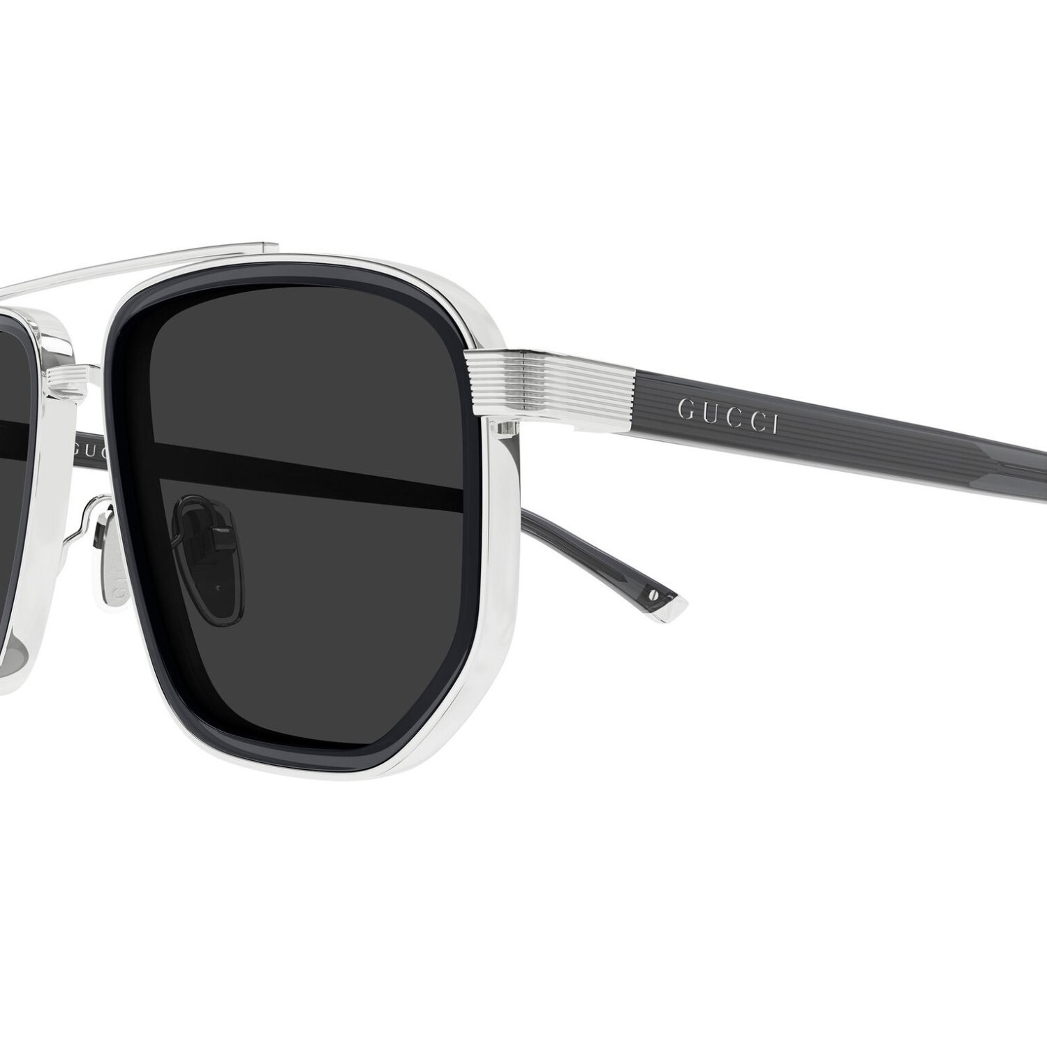 Gucci GG2073S 001 55 Güneş Gözlüğü