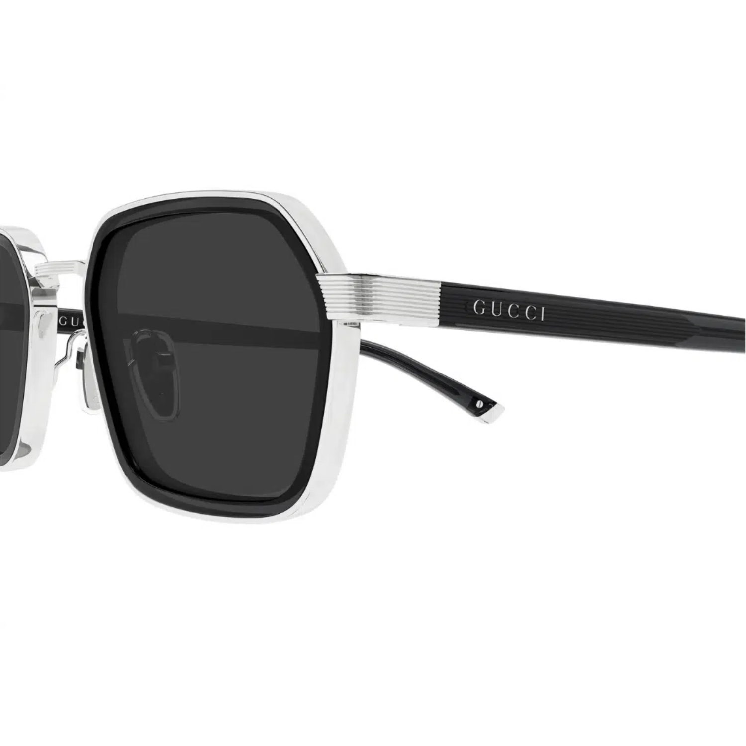 Gucci GG2074S 001 51 Güneş Gözlüğü