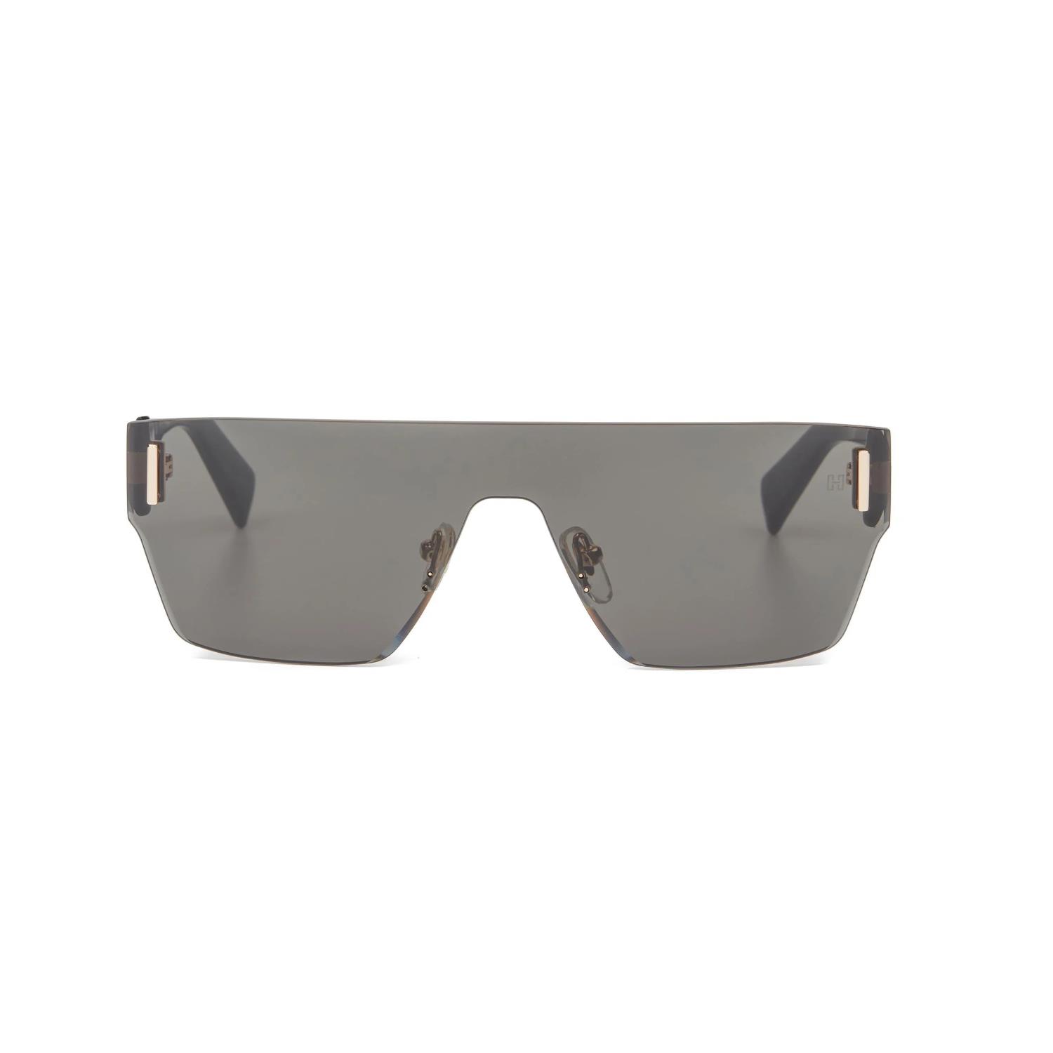Hermossa Hm 1620 C1 137 Unisex Geometrik Çerçevesiz Güneş Gözlüğü