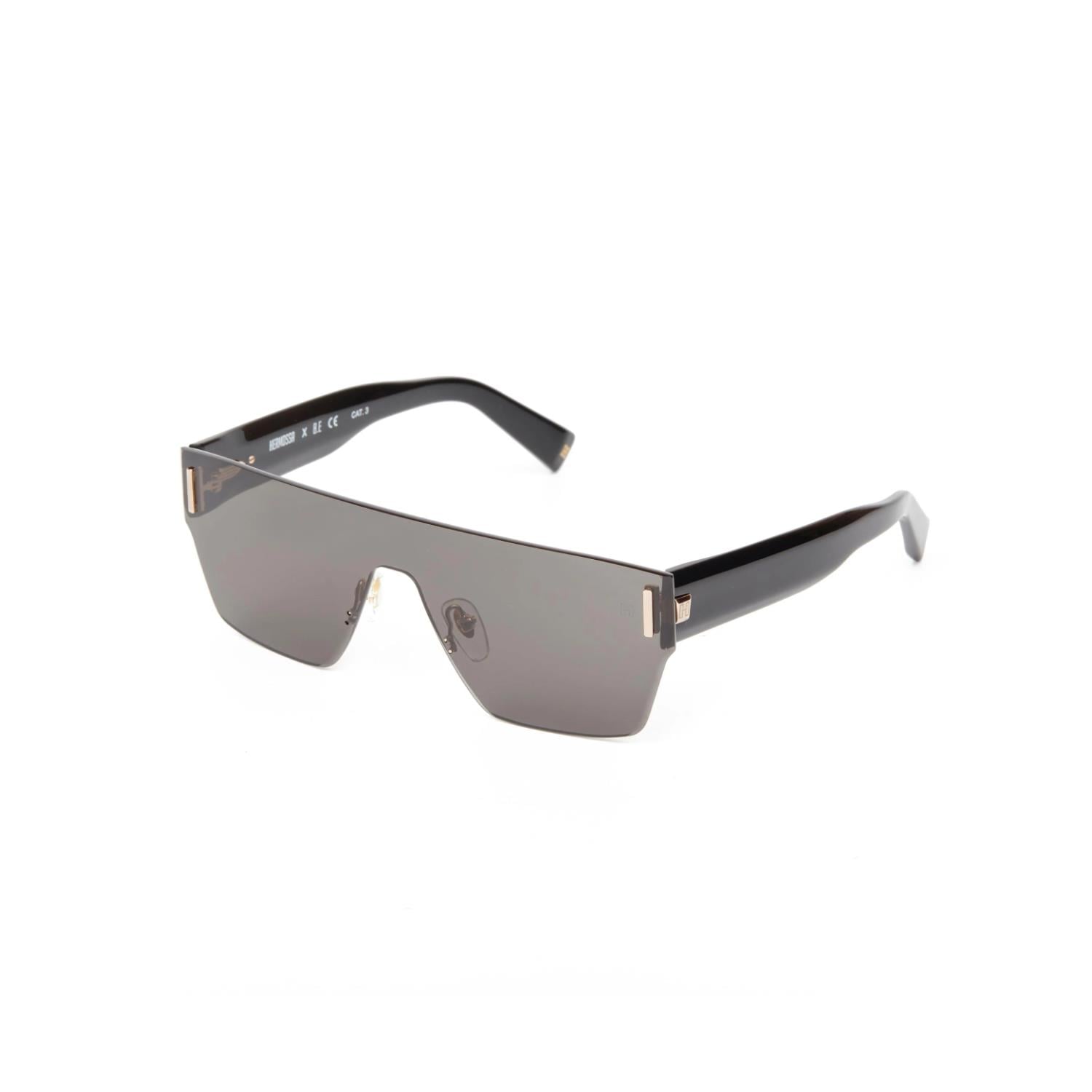 Hermossa Hm 1620 C1 137 Unisex Geometrik Çerçevesiz Güneş Gözlüğü