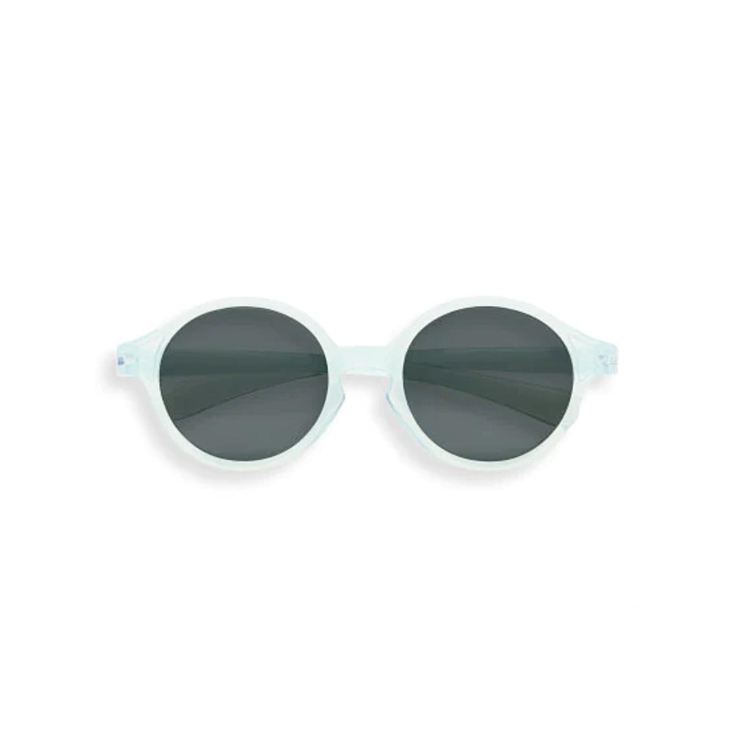 İzipizi Kids #d Fresh Cloud 9-36 Ay Çocu 37 Ekartman Polarize Açık Mavi Güneş Gözlüğü