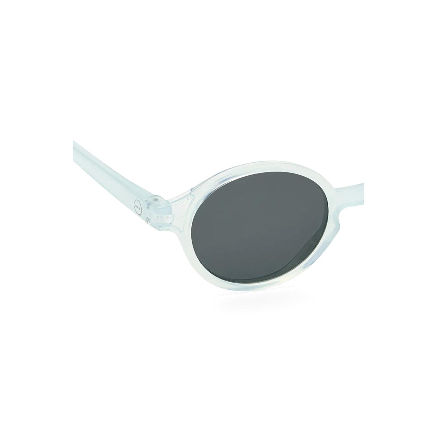 İzipizi Kids #d Fresh Cloud 9-36 Ay Çocu 37 Ekartman Polarize Açık Mavi Güneş Gözlüğü