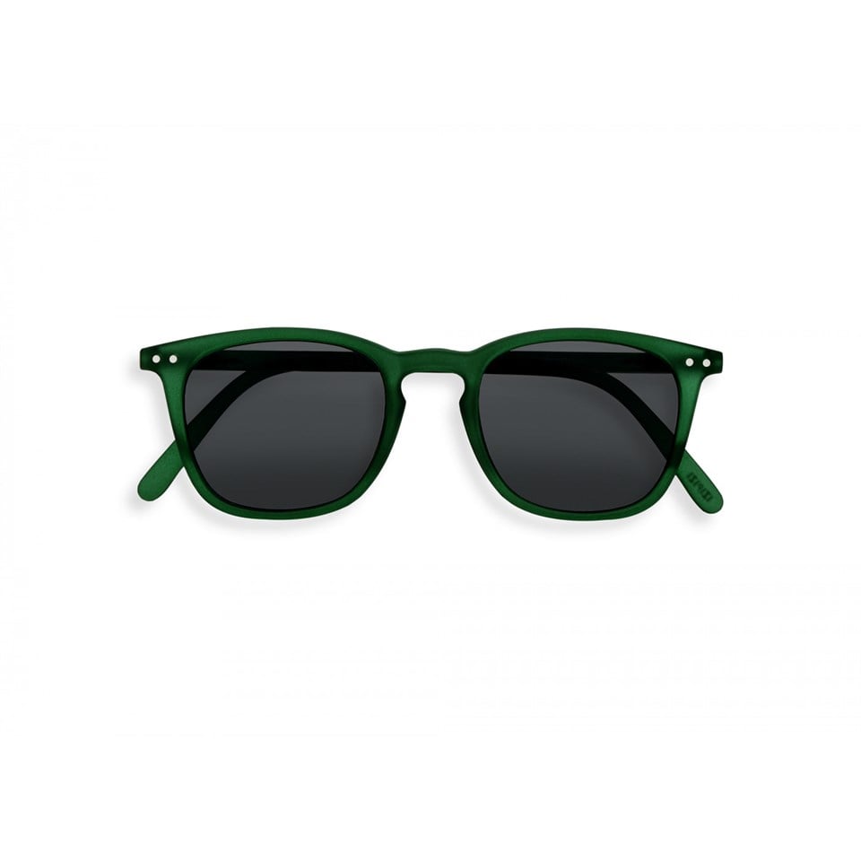 İzipizi #E Green 46 Unisex Güneş Gözlüğü