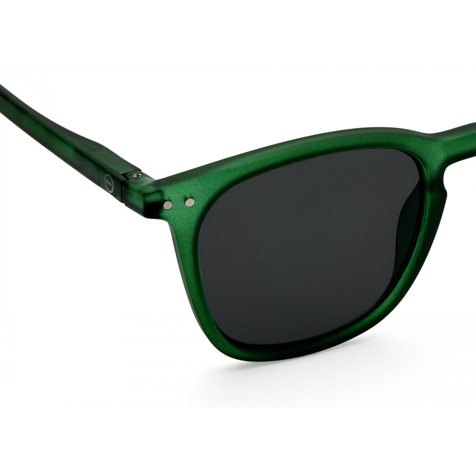 İzipizi #E Green 46 Unisex Güneş Gözlüğü