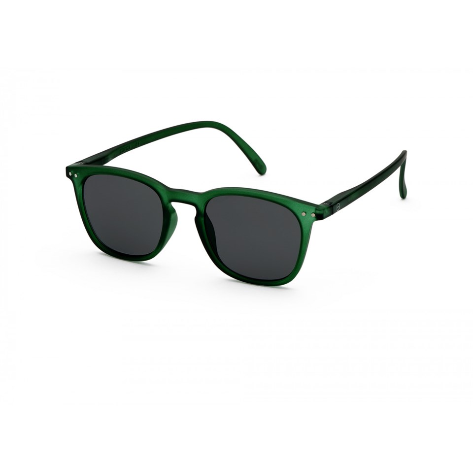 İzipizi #E Green 46 Unisex Güneş Gözlüğü