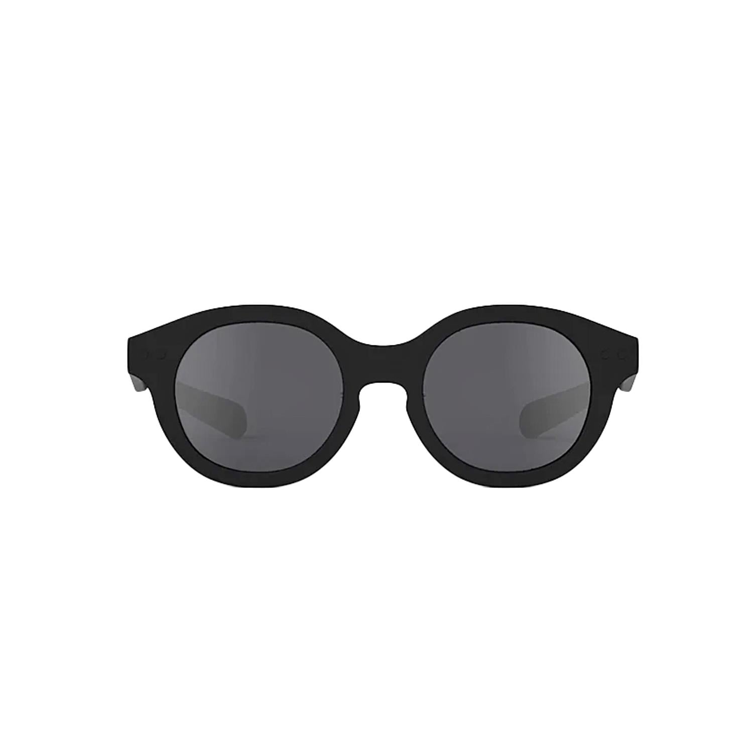 İzipizi Kids #C Black 3-5 Yaş Çocuk 38 Ekartman Polarize Siyah Güneş Gözlüğü