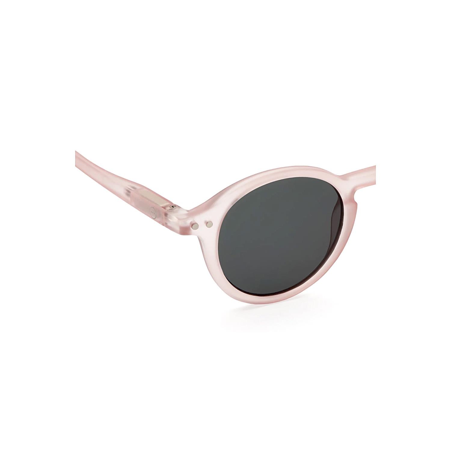 İzipizi Sun Junior #D Pink 5-10 Yaş Çocuk 40 Ekartman Pembe Güneş Gözlüğü