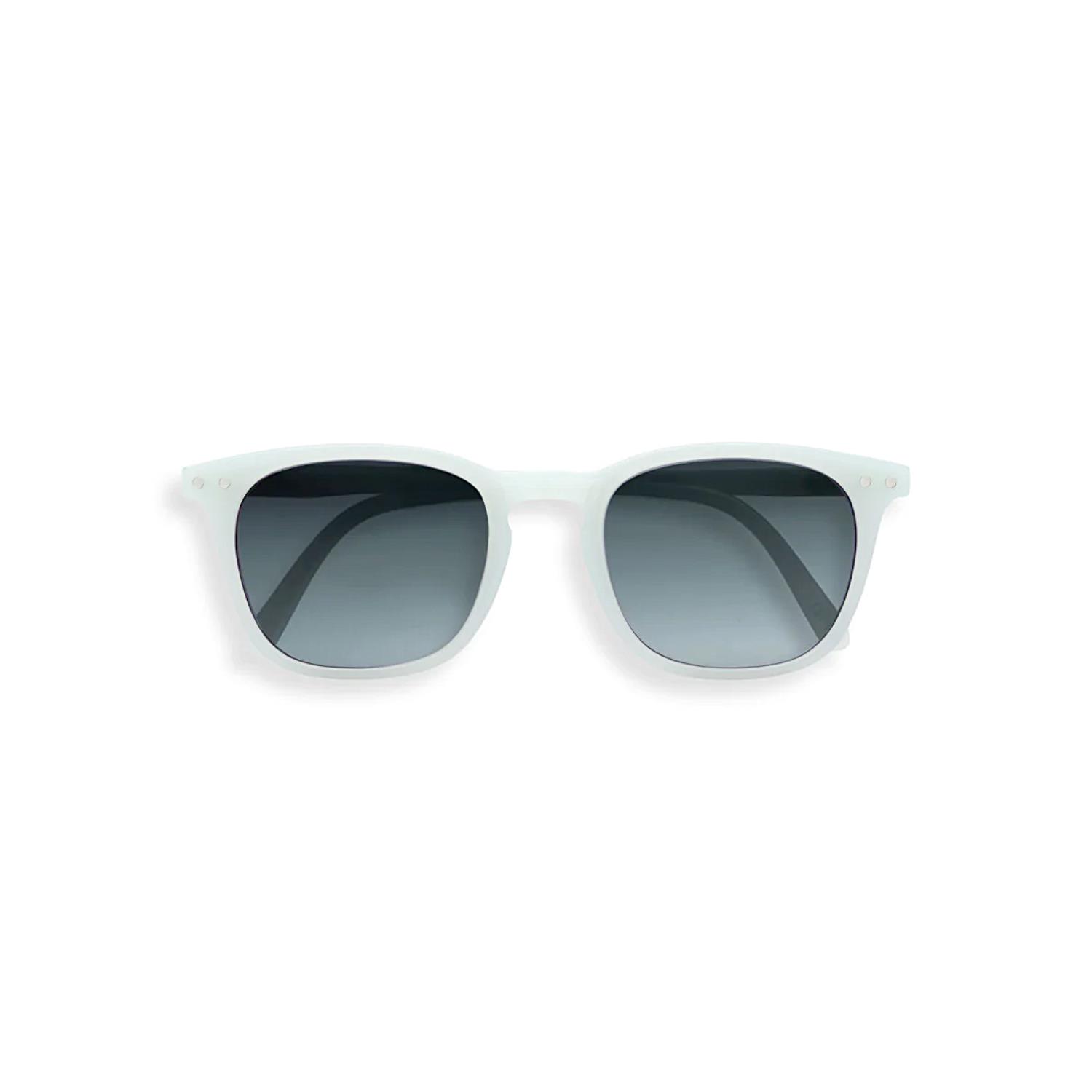 İzipizi Sun Junior #E Misty Blue 5-10 Yaş Çocuk 43 Ekartman Açık Mavi Güneş Gözlüğü