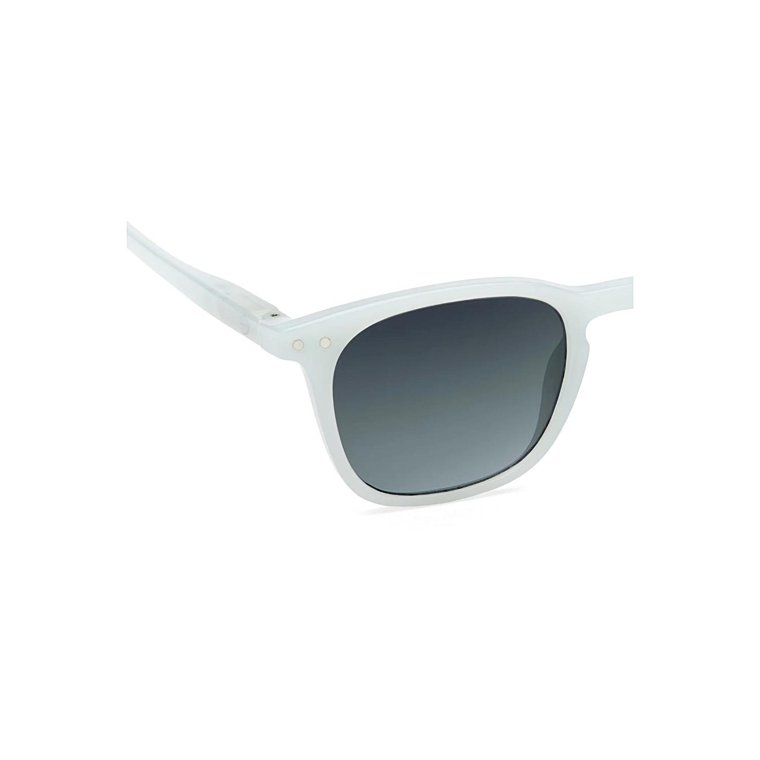 İzipizi Sun Junior #E Misty Blue 5-10 Yaş Çocuk 43 Ekartman Açık Mavi Güneş Gözlüğü