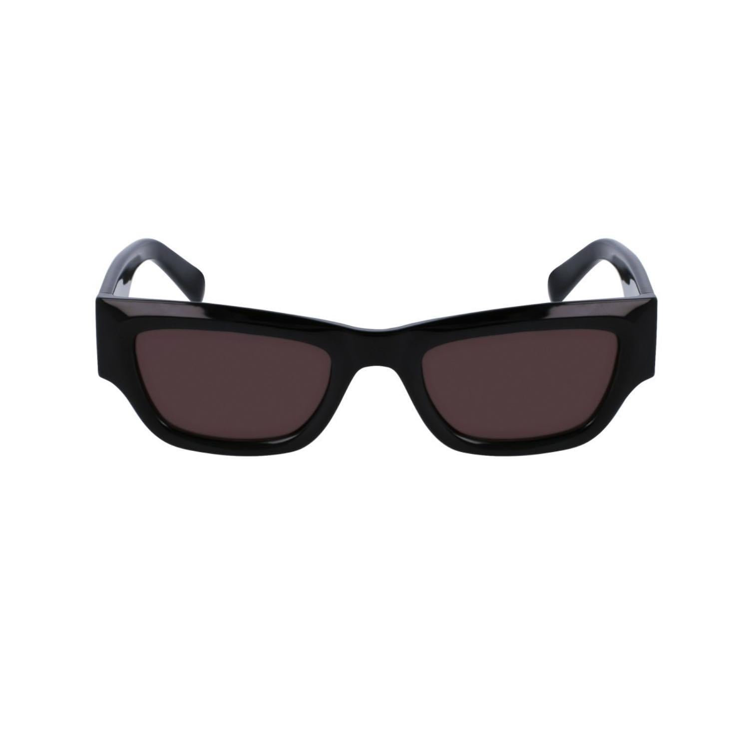 Karl Lagerfeld KL 6141S 001 52 Kadın Cat Eye Füme Kemik Güneş Gözlüğü