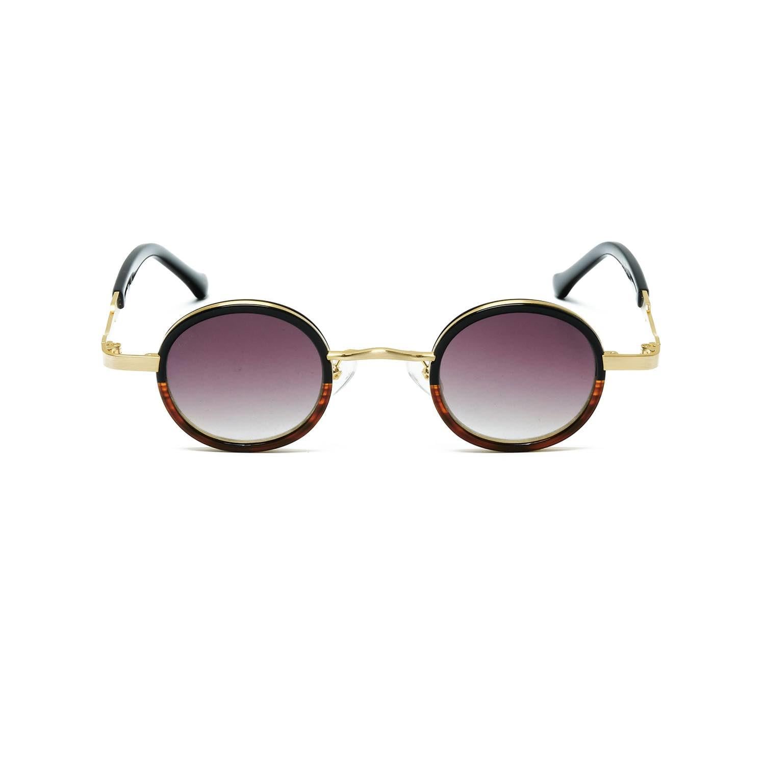 Kilian Bambino C7 41 Unisex Oval Çokrenkli Kombine Güneş Gözlüğü