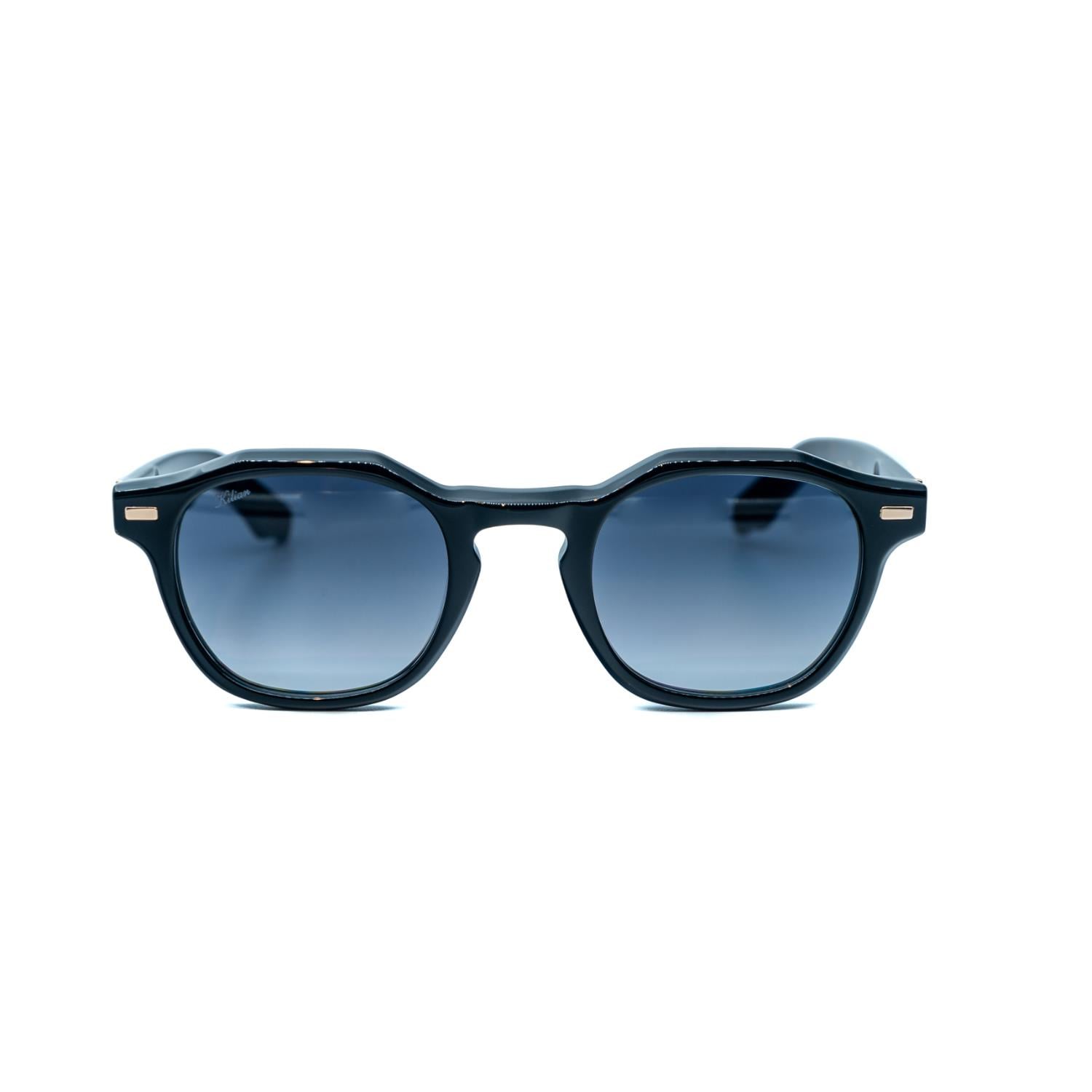 Kilian Brezza C1 48 Unisex Füme Asetat Güneş Gözlüğü 