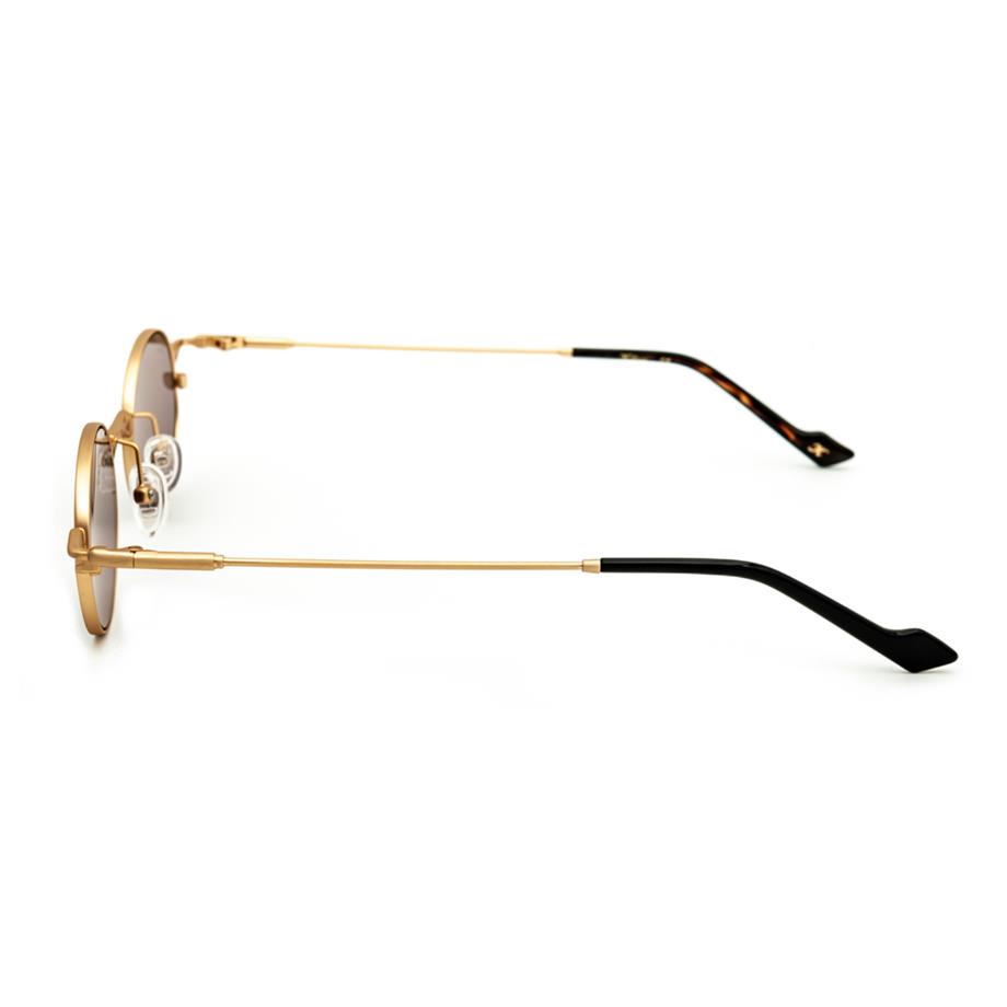 Kilian Nuovo C1 46 Unisex Gold  Güneş Gözlüğü
