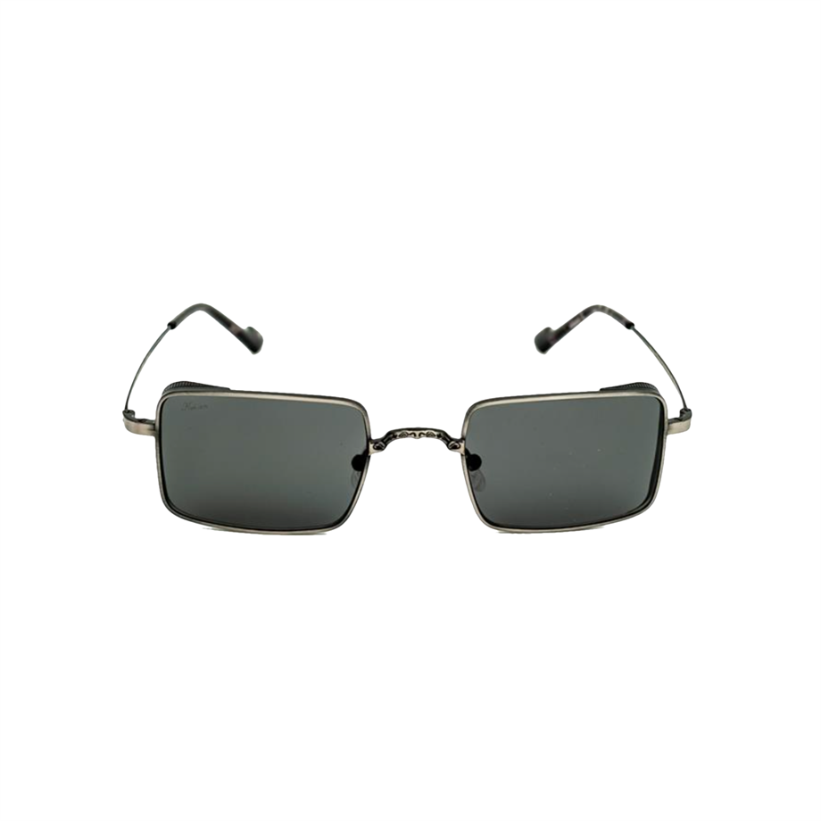 Kilian Palma C04 50 Unisex Metal Dikdörtgen Güneş Gözlüğü