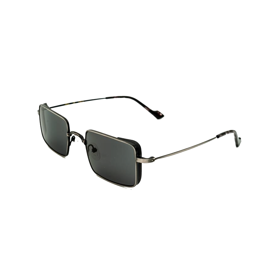 Kilian Palma C04 50 Unisex Metal Dikdörtgen Güneş Gözlüğü