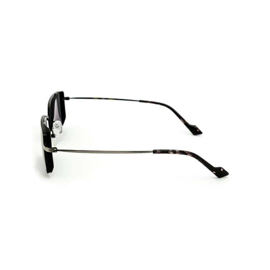 Kilian Palma C04 50 Unisex Metal Dikdörtgen Güneş Gözlüğü