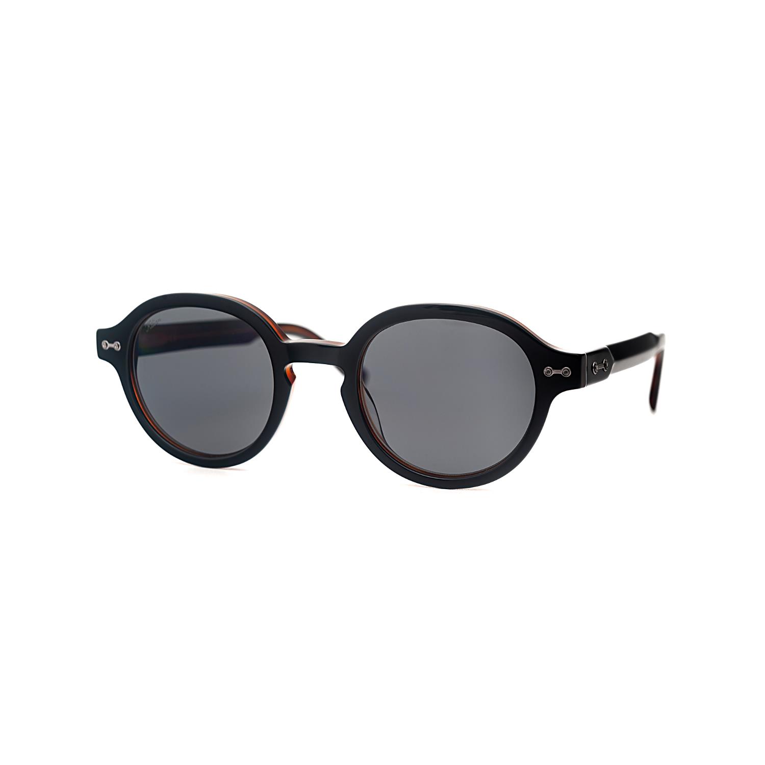 Kilian Picco C1 48 Unisex Yuvarlak Kemik Güneş Gözlüğü