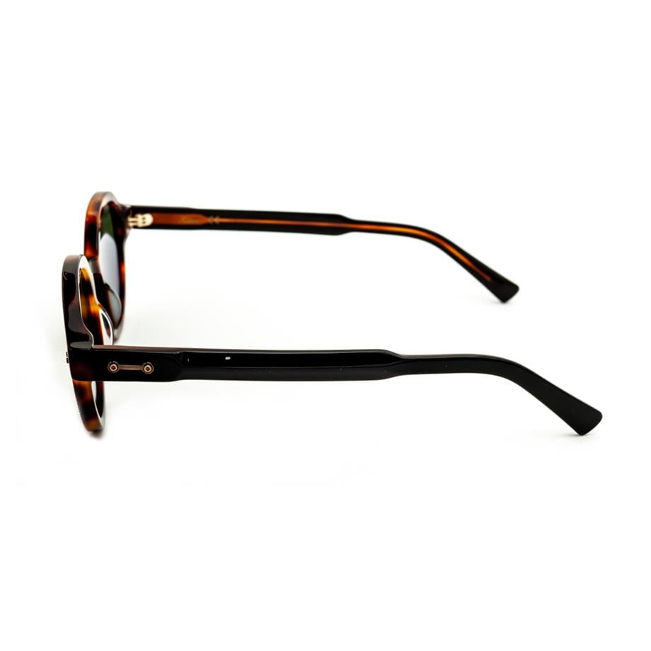Kilian Picco C3 48 Unisex Kahverengi Kemik  Güneş Gözlüğü