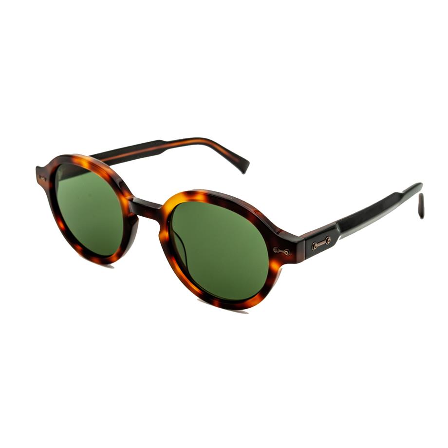Kilian Picco C3 48 Unisex Kahverengi Kemik  Güneş Gözlüğü
