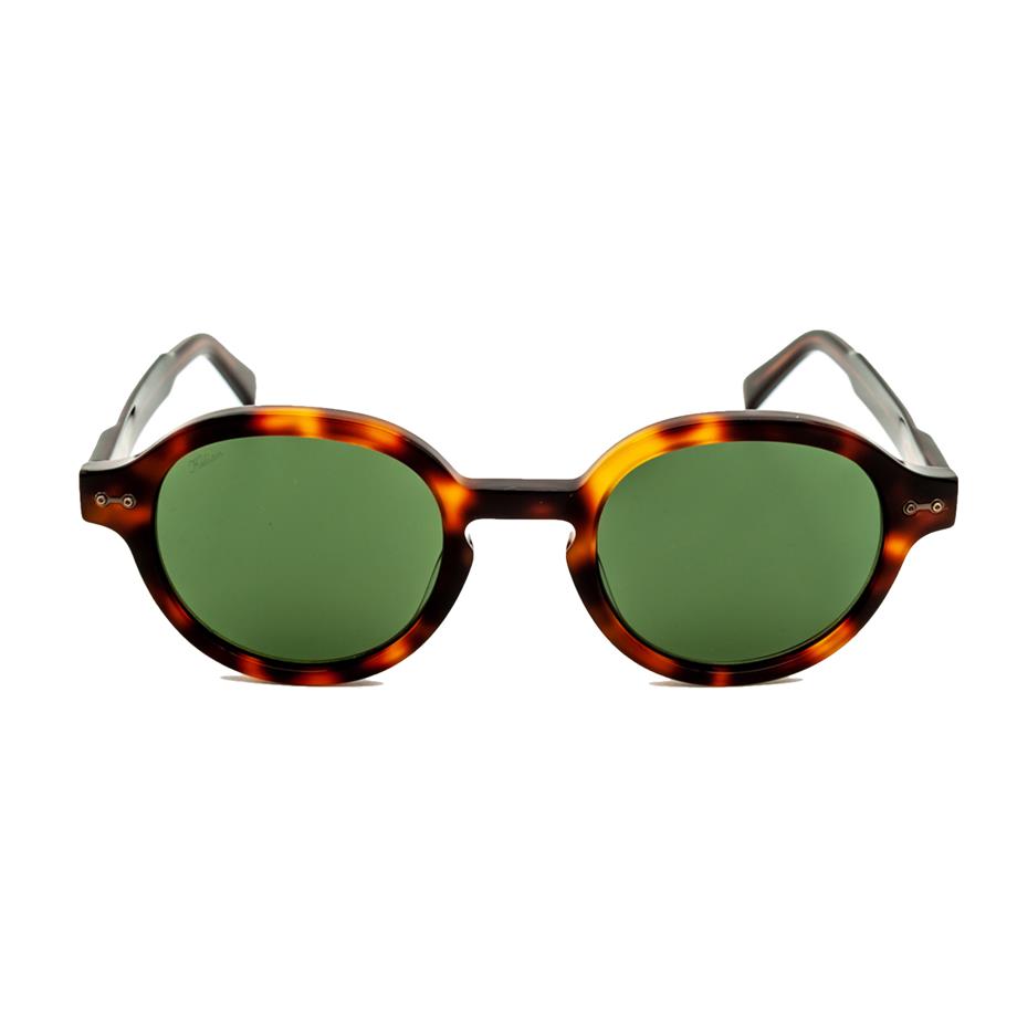Kilian Picco C3 48 Unisex Kahverengi Kemik  Güneş Gözlüğü