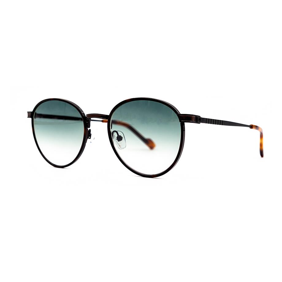 Kilian Pietre C4 53 Unisex Siyah Güneş Gözlüğü