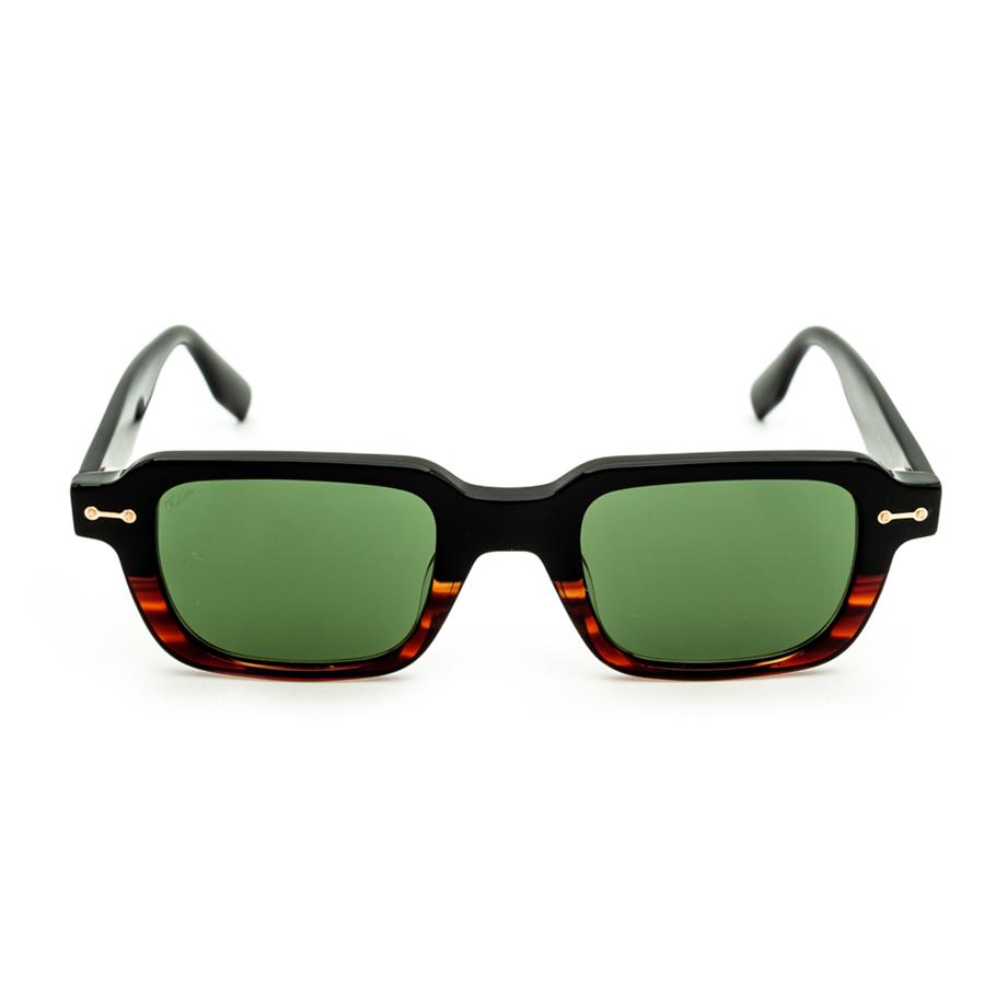 Kilian Regno C06 49 Unisex Siyah Kemik Güneş Gözlüğü