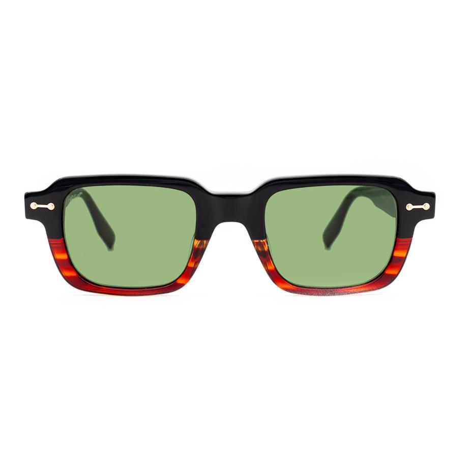 Kilian Regno C06 49 Unisex Siyah Kemik Güneş Gözlüğü