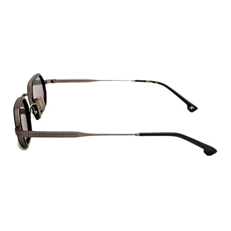Kilian Regola C01 46 Unisex Metal Güneş Gözlüğü